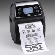 Принтер этикеток TSC Alpha-4L, BT+Wifi + LCD (99-052A002-50LF)