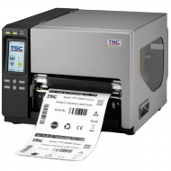Принтер этикеток TSC TTP-2610MT (99-141A001-00LF)