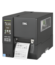 Принтер этикеток TSC MH641T (Touch LCD) SU + Ethernet + USB Host + RTC (MH641T-A001-0302)