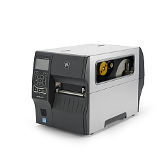 Принтер этикеток Zebra ZT410 (600dpi, Ethernet, BT2.1) (ZT41046-T0E0000Z)