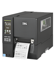 Принтер этикеток TSC MH641T (Touch LCD) SU + Ethernet + USB Host + RTC (MH641T-A001-0302) по акции