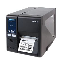Принтер этикеток Godex GX4200i SU + Ethernet + USB Host (011-X2i012-000)