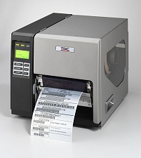Принтер этикеток TSC TTP-268M PSU+Ethernet (99-041A001-00LF)