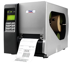 Принтер этикеток TSC TTP-246M Pro PSU (99-047A002-00LF)