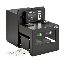 Принтер этикеток TSC PEX-1130 левосторонний (99-081A002-0002)