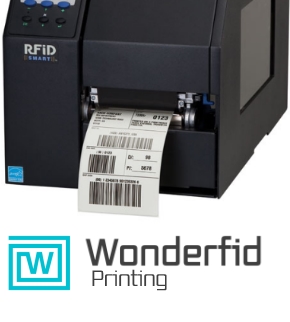 Wonderfid: Печать этикеток, стоимость - 36 549 ₽
