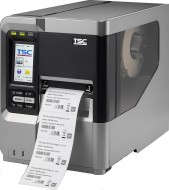 Принтер этикеток TSC MX640 (99-051A003-00LF), цена модели - $3,950