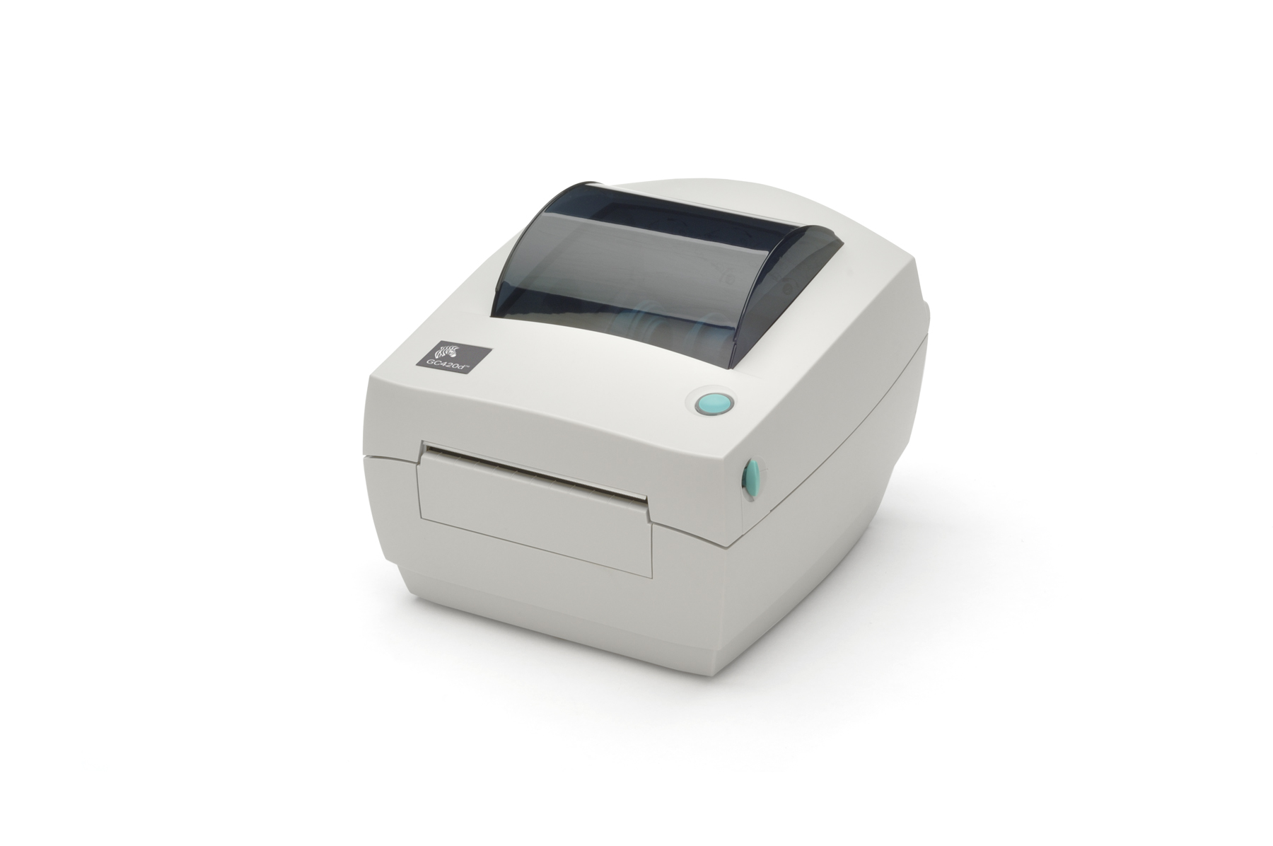 Принтер этикеток Zebra GC420d (RS232, LPT, USB) (GC420-200520-000)