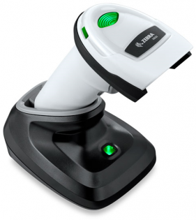 Беспроводной 2D Сканер штрих-кода Zebra DS2278 (Symbol) (ЕГАИС, МОТП)USB (2D, черный, USB, подставка, цена модели - 26 386 ₽