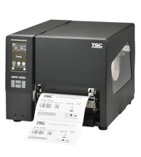 Принтер этикеток TSC MH261T (Touch LCD) PSU + Ethernet + USB Host + RTC (MH261T-A001-0302)