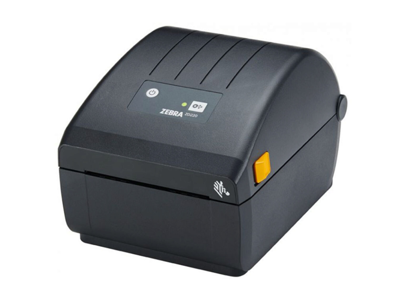 Принтеры этикеток Zebra ZD220