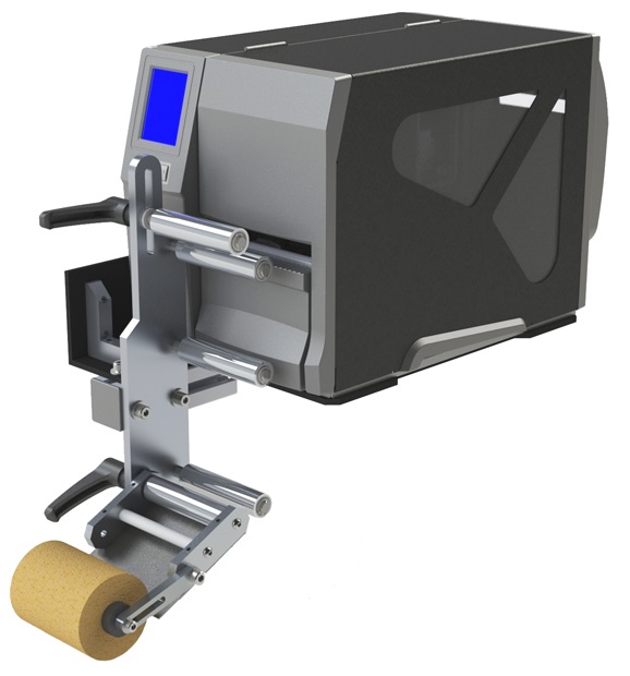 Принтер-аппликатор этикеток АРНИ Н-ПР-02, цена модели - 0 ₽