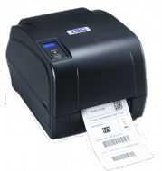 Принтер этикеток TSC TA310 U (99-045A038-00LF), цена модели - $520.41