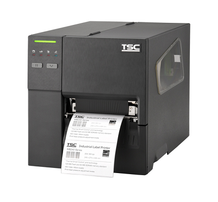 Принтер этикеток TSC MB240T LED + Ethernet (99-068A003-0202), цена модели - $950