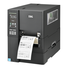 Принтер этикеток TSC MH241P (Touch LCD) с намотчиком SU + Ethernet + USB Host + RTC (MH241P-A001-0302)
