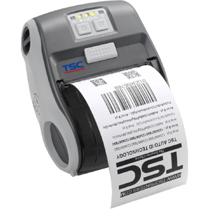 Принтер этикеток TSC Alpha-3R U + Bluetooth (99-048A062-0202)