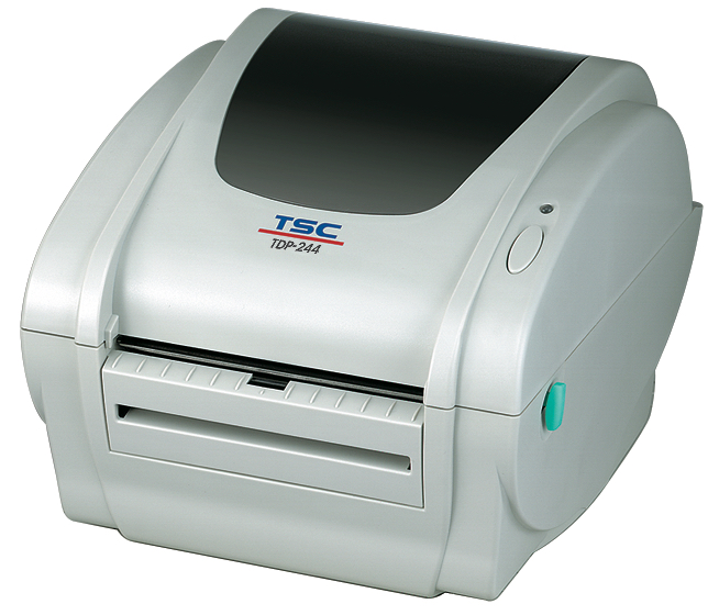 TSC TDP 244 принтер этикеток, цена модели - $334.16