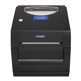 Принтер этикеток Citizen CL-S300