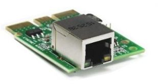 Модуль Ethernet для принтеров ZD410 Series (P1079903-032), цена модели - $103