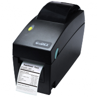 Принтер этикеток Godex DT2х (011-DT2252-00B)