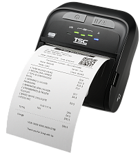 Принтер этикеток TSC TDM-30 + WiFi + Bluetooth 4.2 (99-083A502-1012)