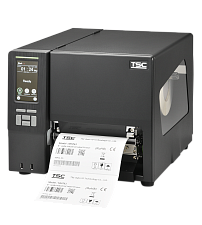 Принтер этикеток TSC MH261T (Touch LCD) PSU + Ethernet + USB Host + RTC (MH261T-A001-0302) по акции
