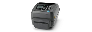 Принтер Zebra ZD500R; 203 dpi, USB/Serial/Parallel/Ethernet/Wi-Fi and BT, UHF RFID(ZD50042-T0E3R2FZ)