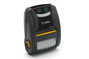 Мобильный принтер Zebra ZQ310; 2", BT, No Label Sensor, Outdoor (ZQ31-A0E02TE-00)