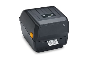 Принтер этикеток Zebra ZD230; EZPL, 203 dpi, USB, риббон 74/300M, Ethernet, Cutter (ZD23042-32EC00EZ)