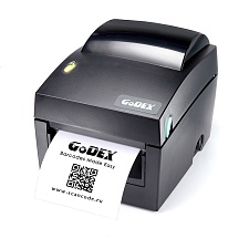 Принтер этикеток Godex DT4c (011-DT4A52-000)