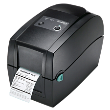 Принтер этикеток Godex RT230 SU + Ethernet (011-R23E52-000)