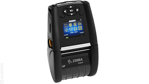 Мобильный принтер Zebra ZQ610 2"; Wi-Fi/BT4.0, Linered (ZQ61-AUFAE10-00)