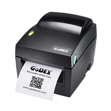 Принтер этикеток Godex DT4х SU + Ethernet (011-DT4262-00A)