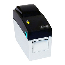 Принтер этикеток Godex DT2 US (011-DT2D52-00B)