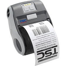Принтер этикеток TSC Alpha-3R U + MFi Bluetooth (99-048A068-0302)