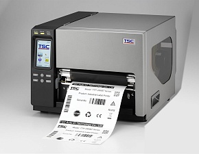 Принтер этикеток TSC TTP-384MT(99-135A001-0002)