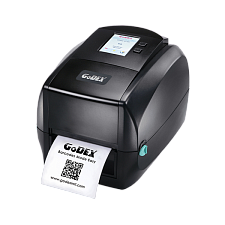 Принтер этикеток Godex RT863i LCD SU + Ethernet + USB Host (011-863012-000)