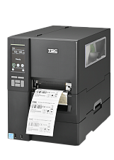 Принтер этикеток TSC MH641P (Touch LCD) SU + Ethernet + USB Host + RTC (MH641P-A001-0302) - хит продаж