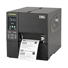 Принтер этикеток TSC MB340T (Touch LCD) SU + Ethernet + USB Host + RTC (99-068A002-1202) - хит продаж