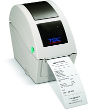 Принтер этикеток TSC TDP-225 LCD U + Ethernet (99-039A001-0302)